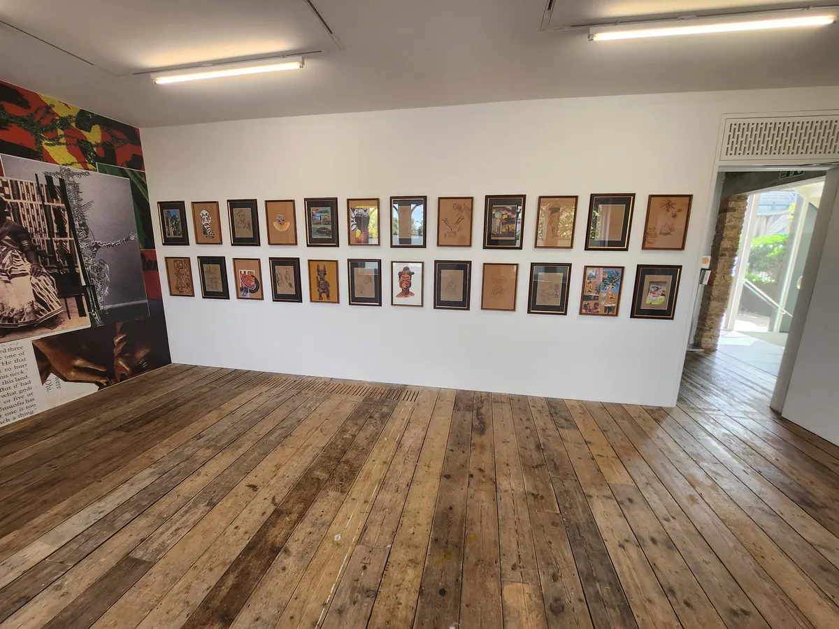 Lagos, Peckham Repeat Gallery Image 35